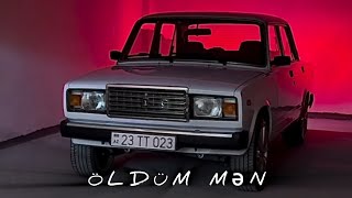 Vüsal İbrahimov  Öldüm mən 2026 AiRemix
