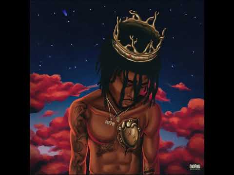 Krash Minati - You got it (slowed)