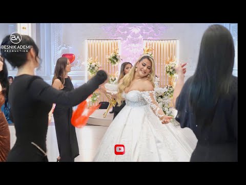 Shoqeria Nuses Dasma Romina & Rafael - Ilir Turtulli Elton Turtulli Flojrenc Brahja Live