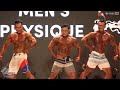 NPC SGP-Showdown - Men's Physique (Open, Class C)*