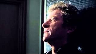 En remontant le fleuve.HF Thiefaine