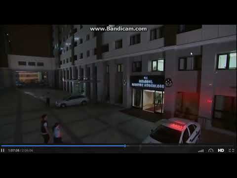 Arka sokaklar avukatımı istiyorum komik