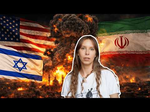 O que está acontecendo no Irã? | Fadel News