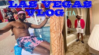 2022 LAS VEGAS HIP HOP POOL PARTIES AND CLUBS VLOG