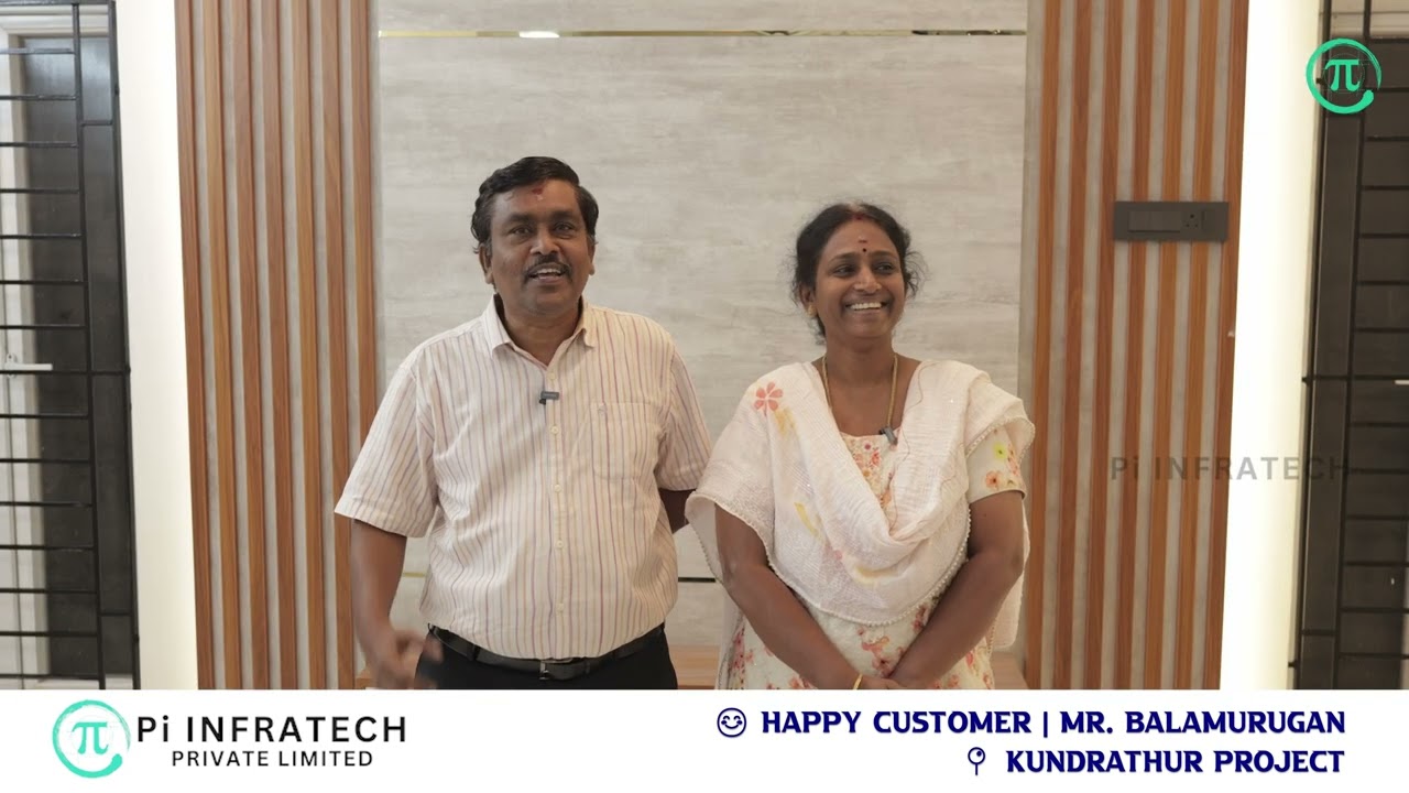 Pi Infratech Project 2