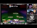 Game Over XLVII Crush Fox Vs East Coast Jeff Falco Fox SSBM