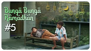 Download lagu PAIJO JOLODOT BERBURU TAKJIL | BUNGA-BUNGA RAMADHAN #5 | BAKAR EPS 248 | BALADA KAMPUNG RIWIL mp3