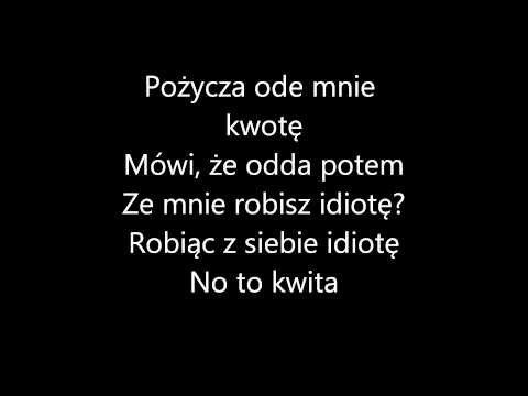 Magik - Rób co chcesz ( Remix by Kranu Blend ) Tekst HD