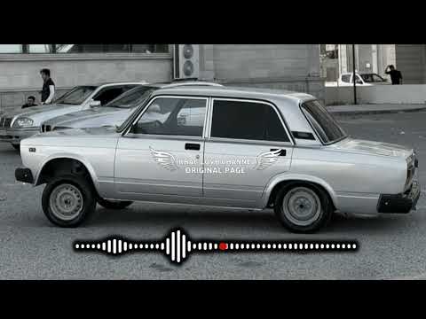 Azəri bass music 2025 - 2026 - HoneyLuv × Roland Clark - This İs My Life (Bontan Remix) - Full bass