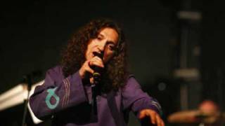 Thomas di Leva - Pilar av Kärlek