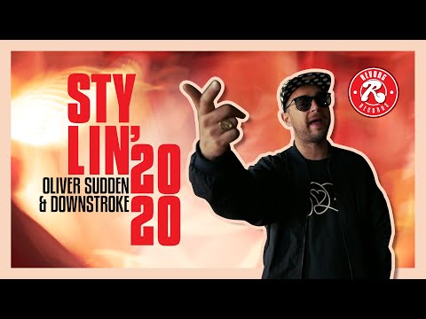 Oliver Sudden x Downstroke - Stylin' (Official Music Video)