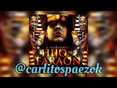 08. J.Mastermix - Mtv (Ft. Massi Nada Mas F.A) [CD Hijo Del Faraon]