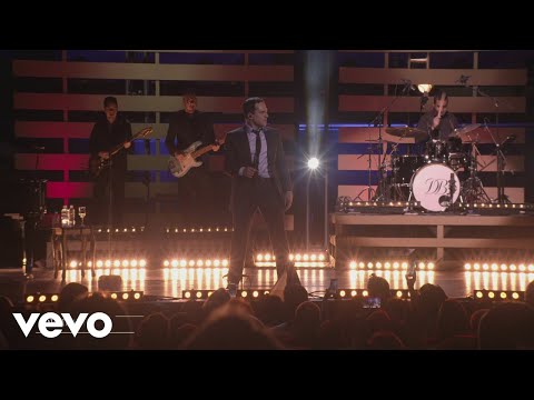 Daniel Boaventura - Locked Out of Heaven (Ao Vivo)