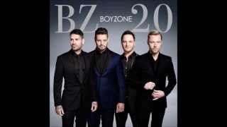 Boyzone - Heaven Is