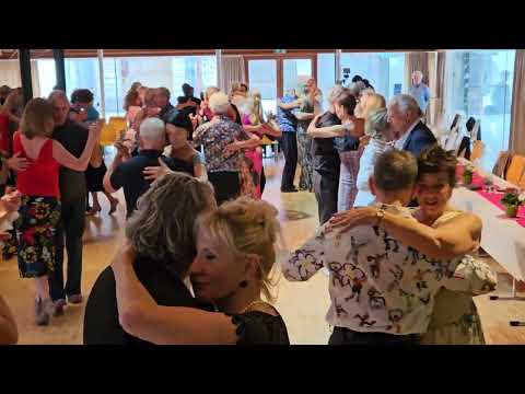 Noches de Primavera, Reichenau/Rax, Austria (9. 5. 2025) ~ DJ Tomaž Leskovšek #2