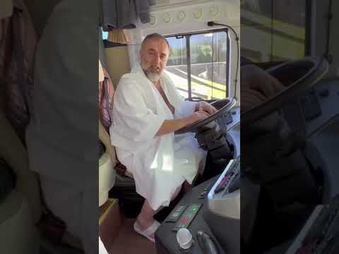 Rruga e xhenemit është rruga mosbesimit (kufrit) - Hoxhë Mazllam Mazllami