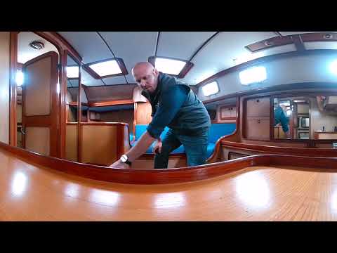 Mystic 60  - Boatshed - Boat Ref#277301