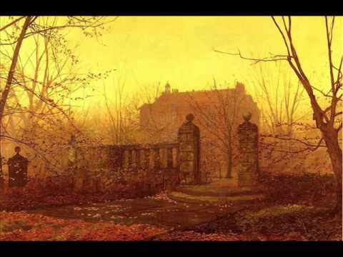 Purcell - Ode on St.Cecilia's Day