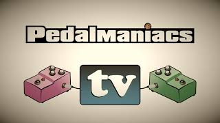 Video thumbnail for Dan'amp - Tremolo Lux - Pedalmaniacs by Pedalmaniacs