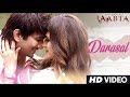 Atif Aslam - Darasal Video Song - Raabta - Sushant Singh Rajput & Kriti Sanon