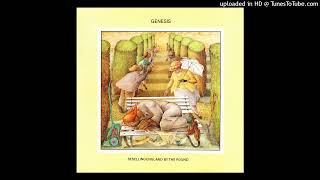 Download lagu Genesis - Instrumental England By The Pound - 07.  The Cinema Show (Instrumental) [2025 Remix] mp3