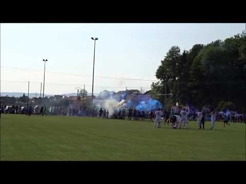 Finale Coupe Wissembourg 17/18 in Oberroedern