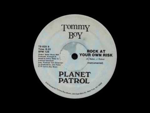 Breakdance 80s Arthur Baker (The Best Of)