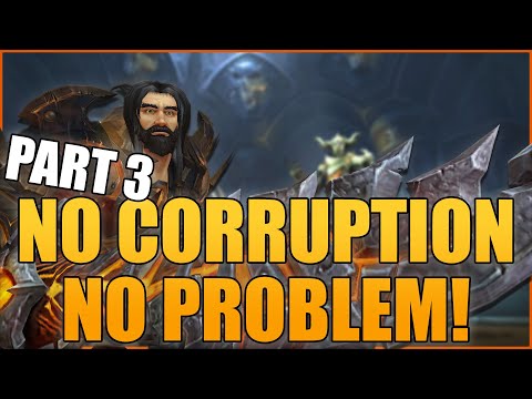 They Can't Handle the Bleeds!" - Arms Warrior / Resto Druid 2v2 Arena - WoW BFA 8.3 PvP