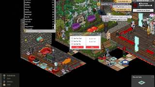 Download lagu TANJI HABBO - COMO SER INVENCÍVEL NO PING PONG  (PINGPONG.BOT 2020) mp3