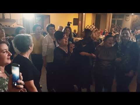 Rahima Halimanovic -Sarajevo behara ti tvoga( cover)