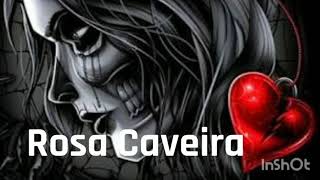 Quem é a pombagira Rosa Caveira?