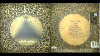 Melchior Sultana - World Is History (Full Album)