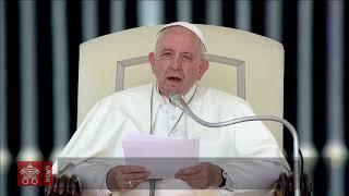 "Espírito Santo, artífice da comunhão e artista da reconciliação"