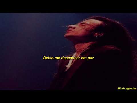 Angra - Stand Away Legendada (PT-BR)