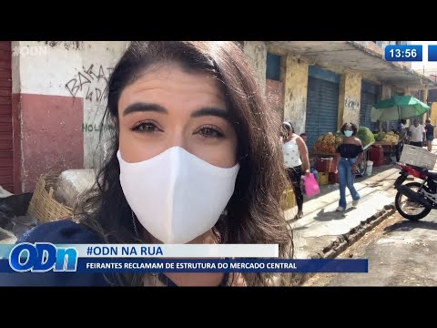 ODN na rua 27 08 2021