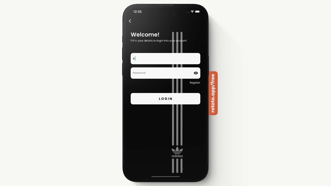 Flutter E-commerce App Tutorial With Restful API | Provider (preview)
