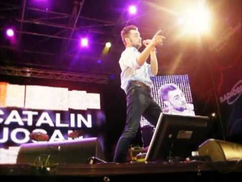 Catalin Josan Live - Modena Radio Bruno 2011