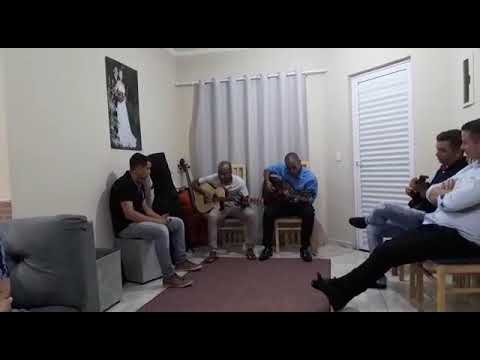 Kinho Brown, Erick e Lucas Santos. Avulsos CCB