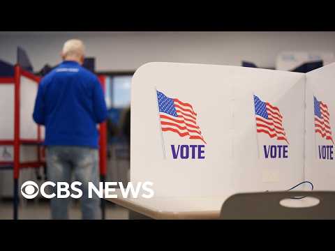 What to know about election security 15 days out from midterms