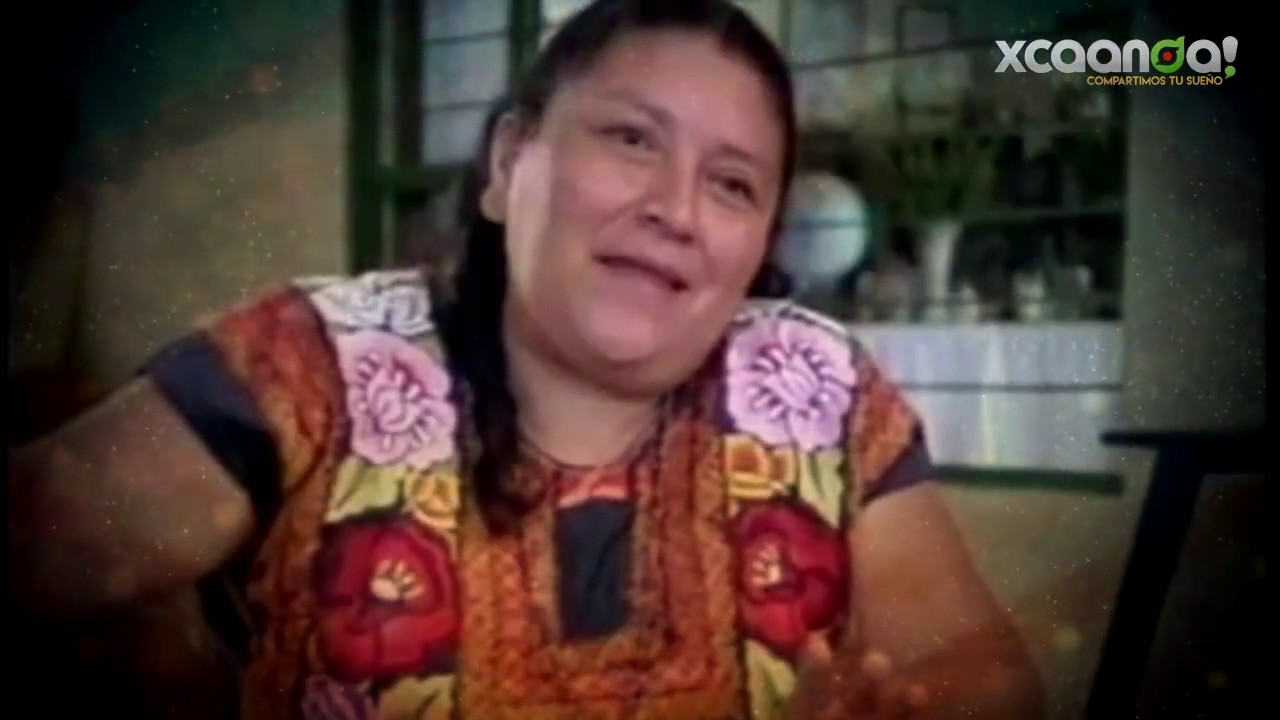 Poema en Zapoteco Madre, madre amorosa