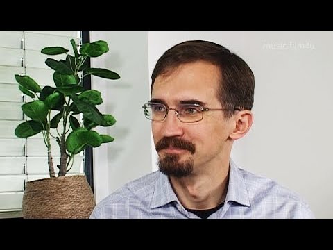 Interview mit Dr. Boris Schmidtgall, Chemiker