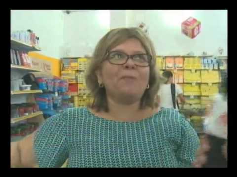 Jornal Cultura - 26/12/2016