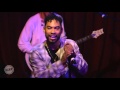 Miguel Performing Adorn