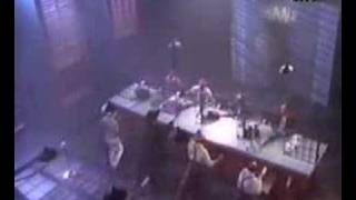 The Commodores - Goin' To The Bank