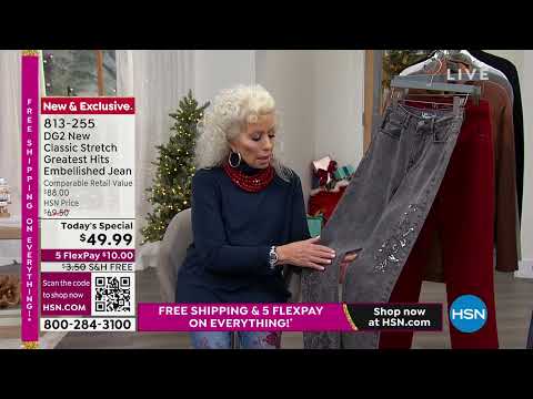 DG2 by Diane Gilman New Classic Stretch Greatest Hits Em...