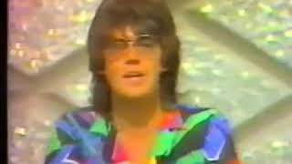 Pop Quiz, George Michael (Wham!) , Curt Smith (Tears for Fears), 1984 year.