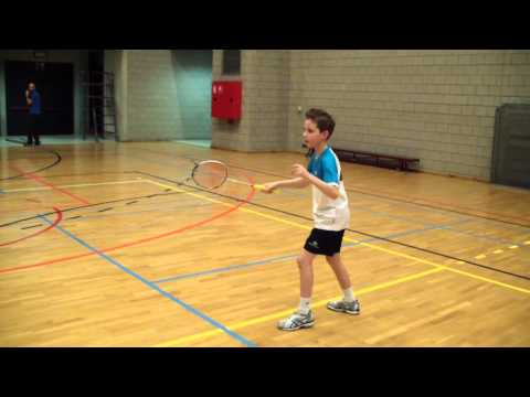 Spreekbeurt netaanval