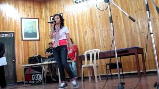 Not that far away   Laura Marcela Rojas