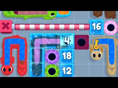 Level 426 preview - Hell Mode