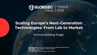 Schwarzenberg stage | Scaling Europe's Next-Generation Technologies: From Lab to Market